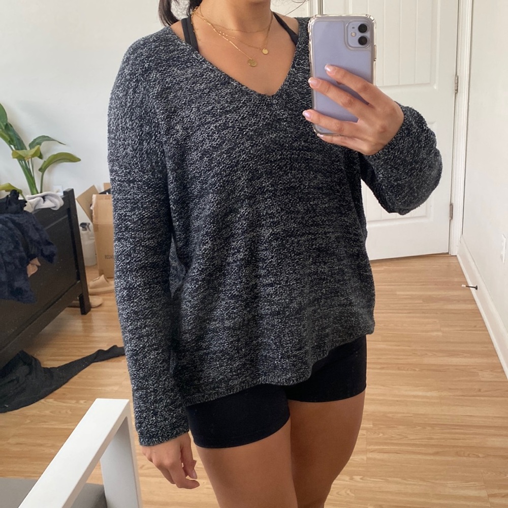 H&M Conscious pullover sweater